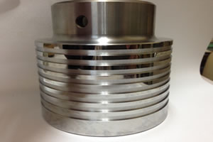 超硬合金加工品