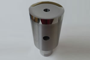 旋盤・研磨・磨き加工