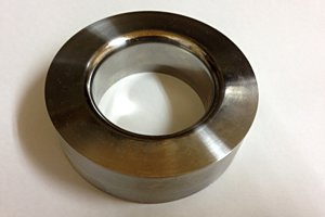 超耐熱用熱間ダイス
